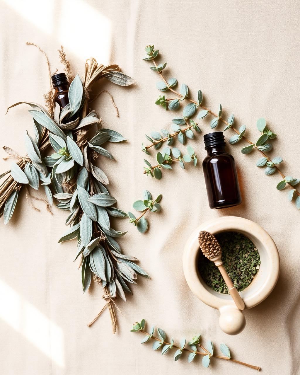 Holistic Treatments