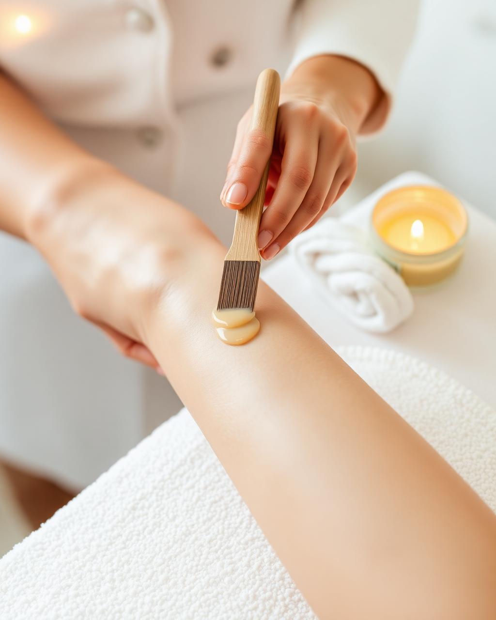 Waxing Services
